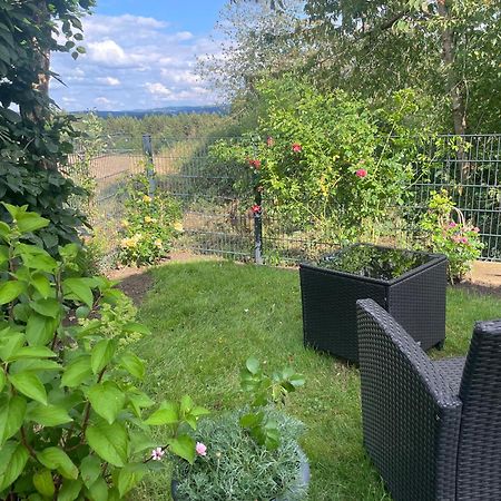 Eifelhaus Ut Mutscheid Vila Bad Muenstereifel Exterior foto